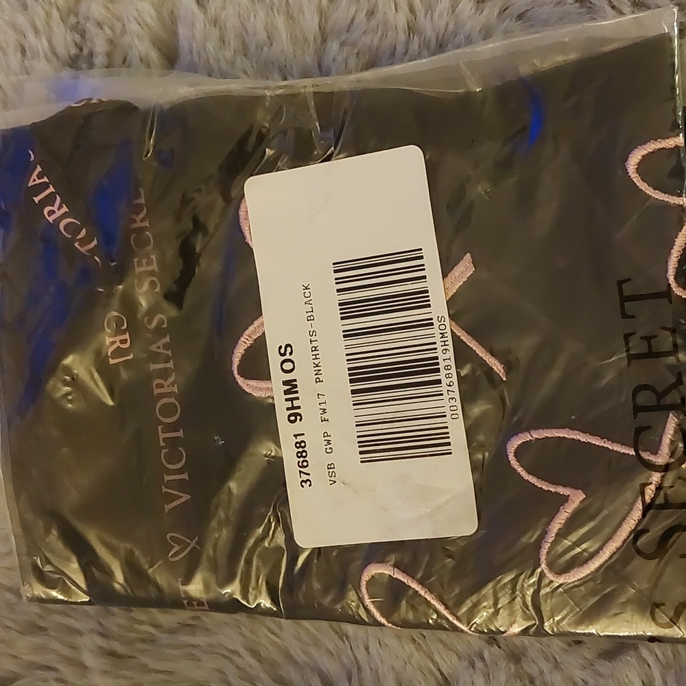 VS Mesh Bag